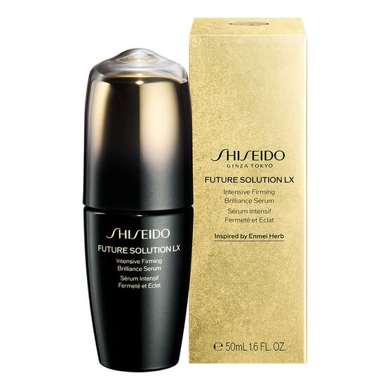 Sérum Facial Shiseido Future Solution LX Intensive Firming Brilliance